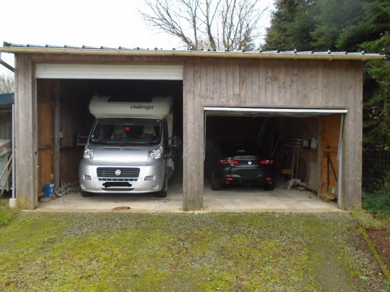 vente Maison Glomel - Photo 7