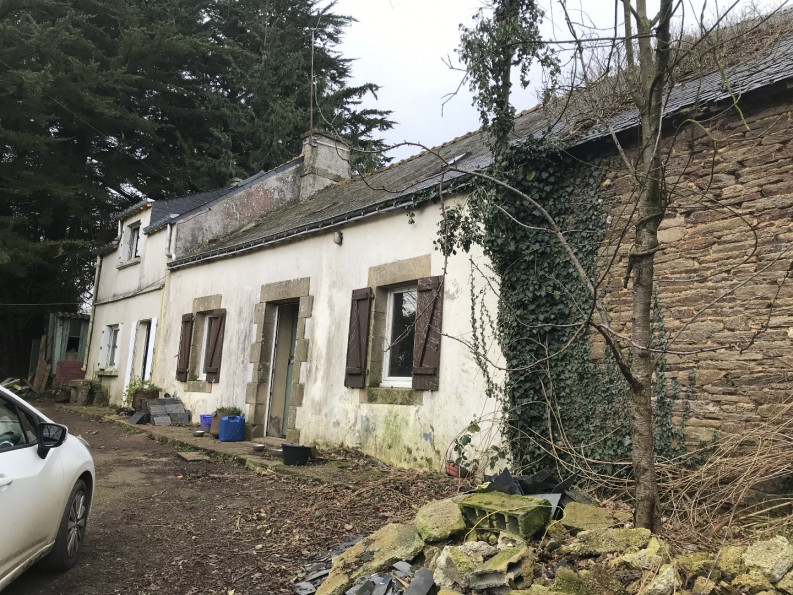 vente Maison Le Saint - Photo 1