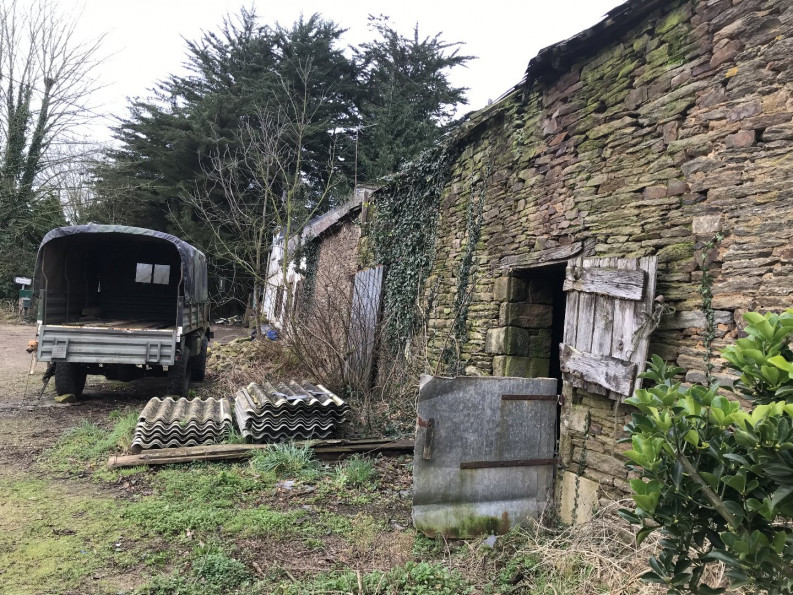 vente Maison Le Saint - Photo 3