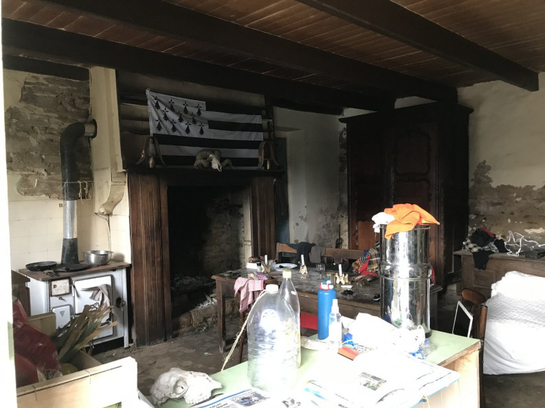 vente Maison Le Saint - Photo 5