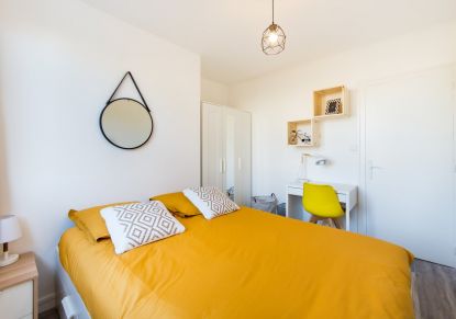 A louer Appartement Saint Sebastien Sur Loire | Réf 5600416345 - Reseau blain habitat
