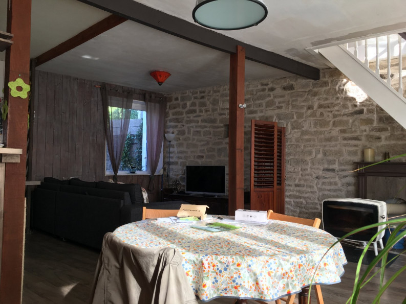 vente Maison Le Saint - Photo 5