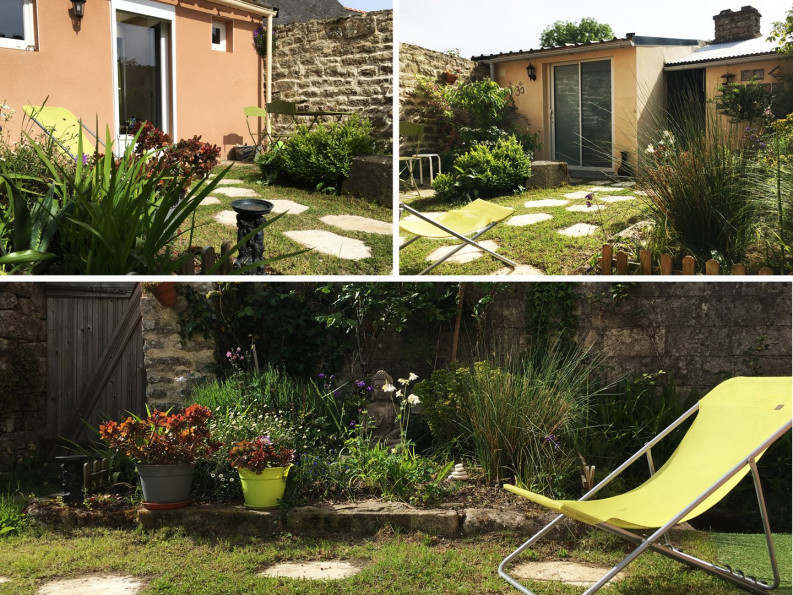 vente Maison Le Saint - Photo 9