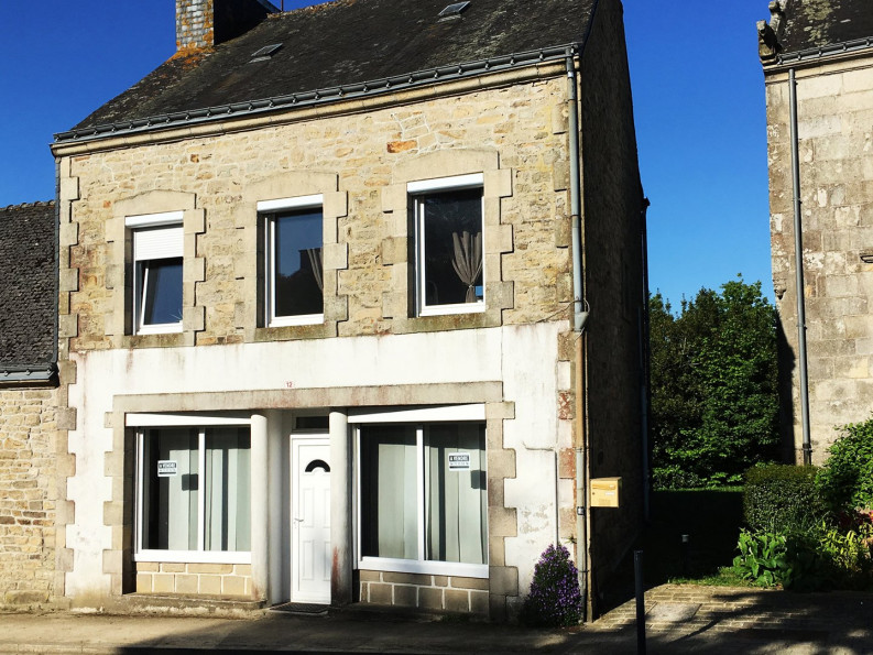 vente Maison Le Saint - Photo 10