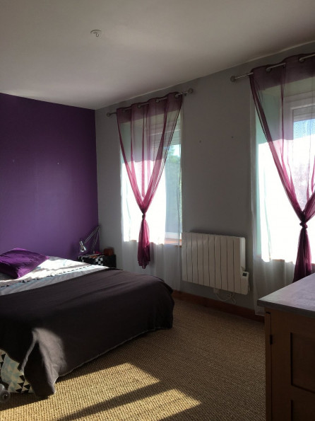 vente Maison Le Saint - Photo 4