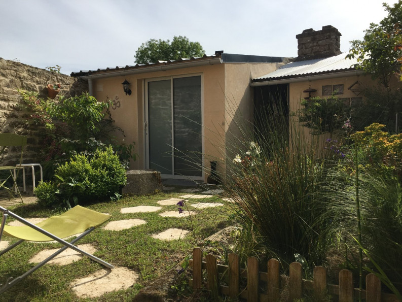 vente Maison Le Saint - Photo 1