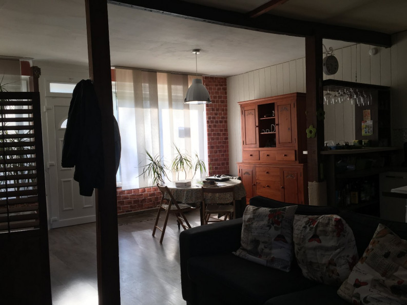 vente Maison Le Saint - Photo 6