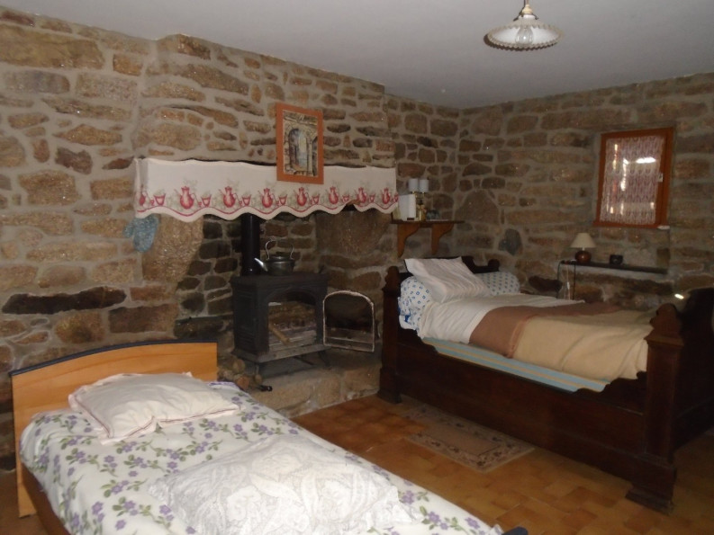 vente Maison Le Faouet - Photo 5