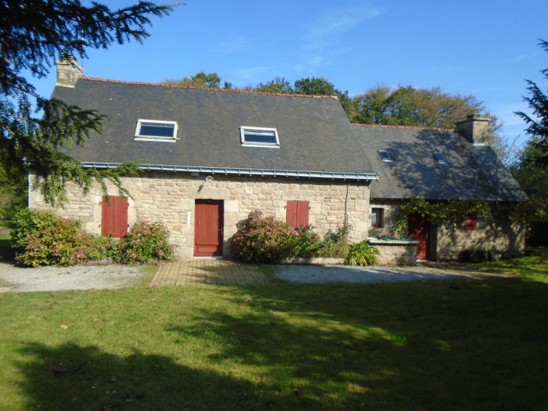 vente Maison Le Faouet - Photo 2