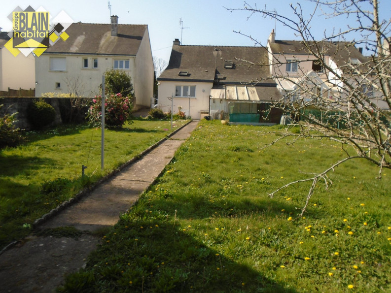 vente Maison Le Faouet - Photo 4
