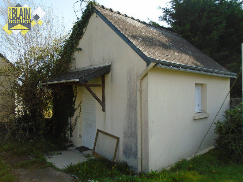 vente Maison Le Faouet - Photo 2