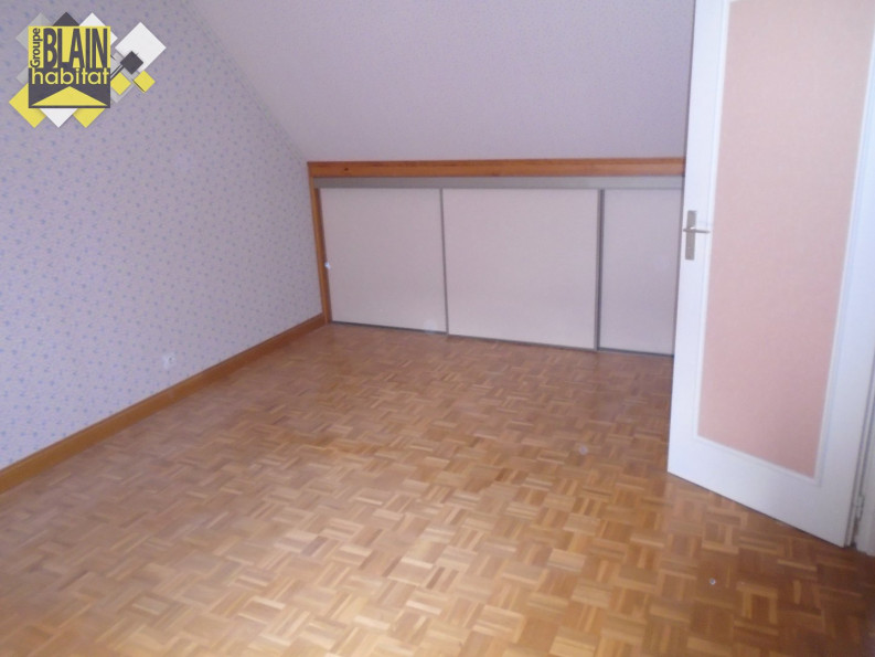 vente Maison Le Faouet - Photo 10