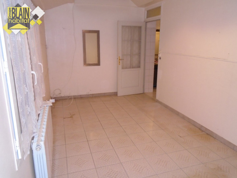 vente Maison Le Faouet - Photo 9