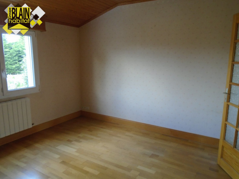 vente Maison Le Faouet - Photo 8