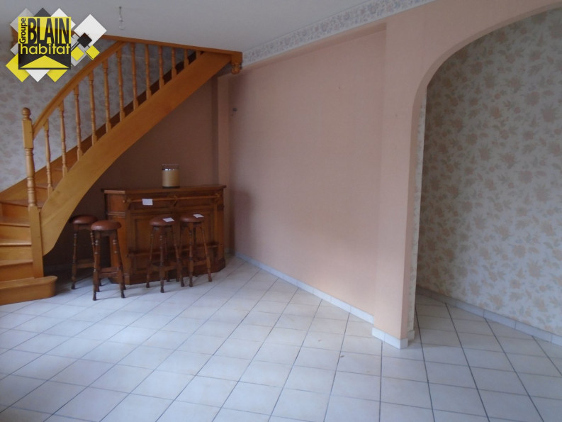 vente Maison Le Faouet - Photo 5