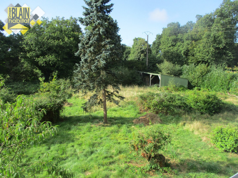 vente Maison Le Faouet - Photo 2