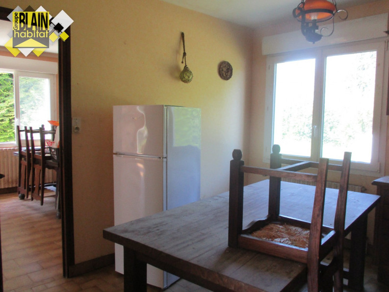 vente Maison Le Faouet - Photo 6