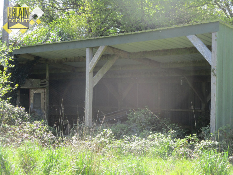 vente Maison Le Faouet - Photo 4