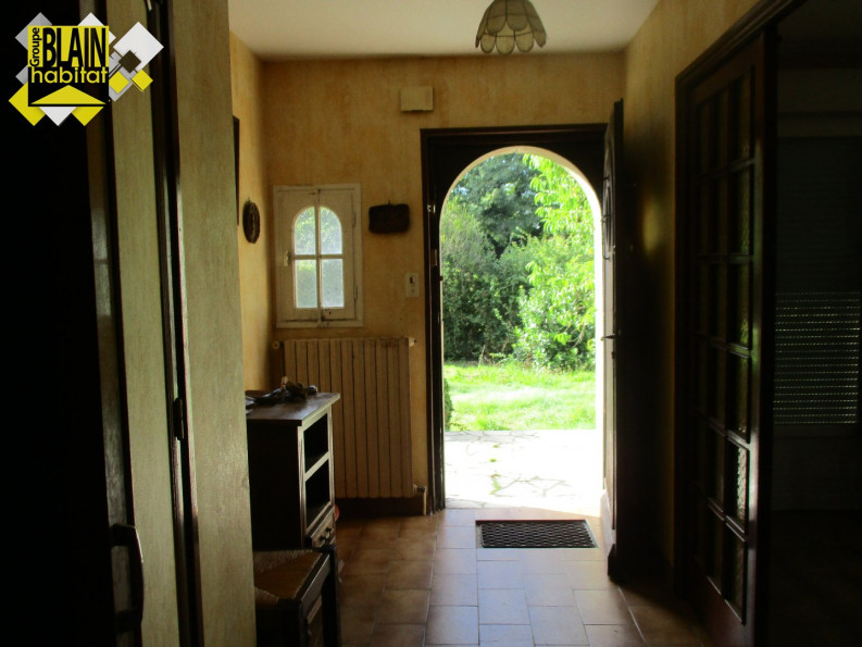 vente Maison Le Faouet - Photo 7