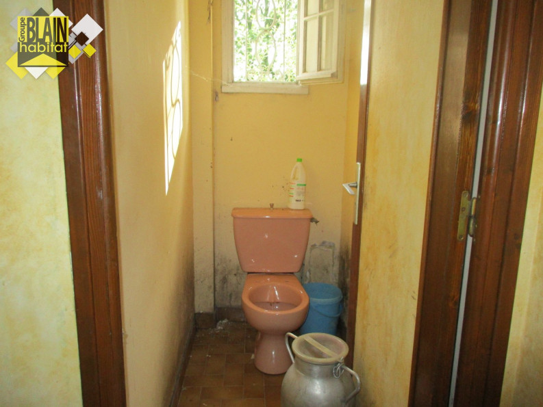 vente Maison Le Faouet - Photo 9