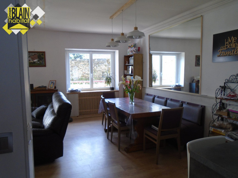 vente Maison Priziac - Photo 4