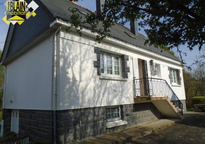 A vendre Maison Lanvenegen | Réf 5600416374 - Reseau blain habitat