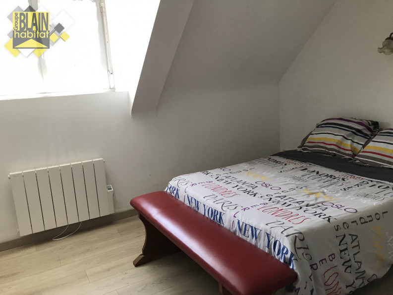 vente Maison Lanvenegen - Photo 6