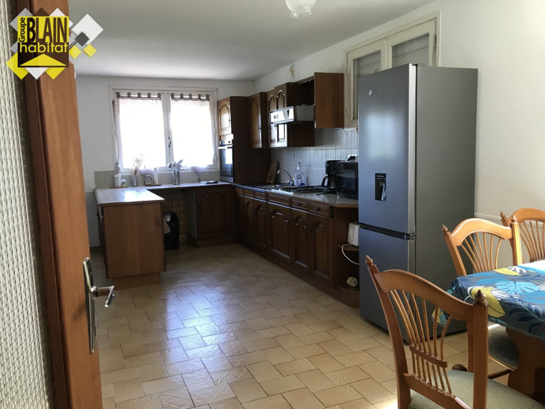vente Maison Lanvenegen - Photo 7
