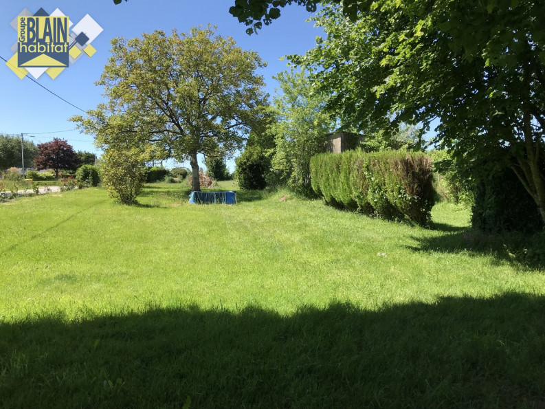 vente Maison Lanvenegen - Photo 2