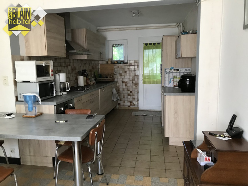 vente Maison Lanvenegen - Photo 3