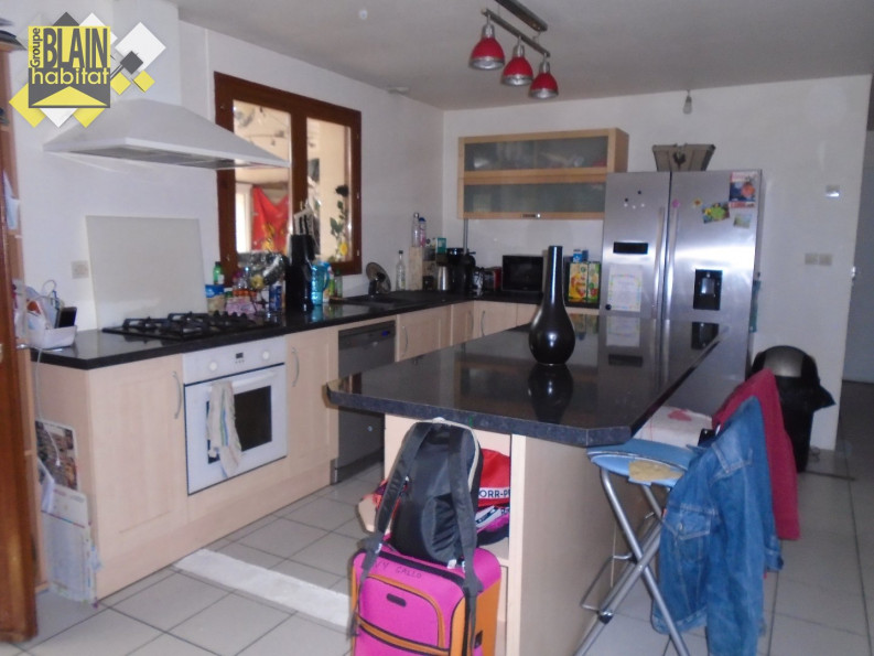 vente Maison Guiscriff - Photo 4