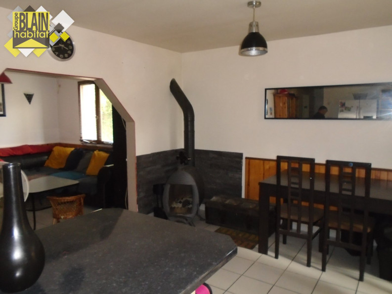 vente Maison Guiscriff - Photo 3