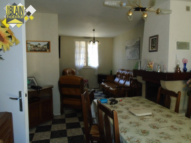 vente Maison Priziac - Photo 3