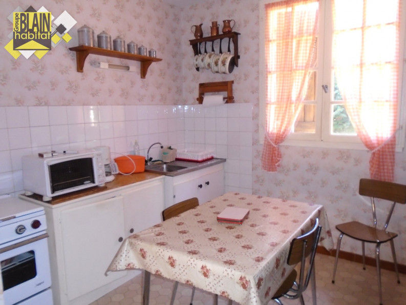 vente Maison Priziac - Photo 4