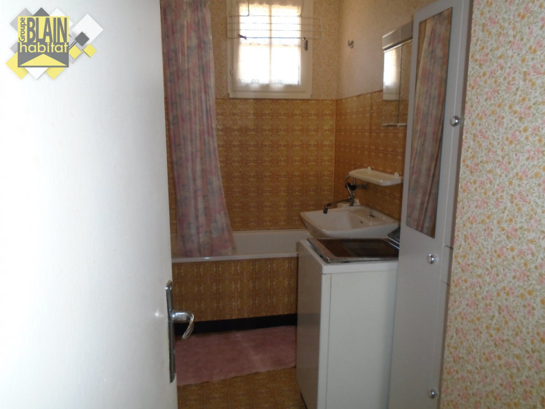 vente Maison Priziac - Photo 5