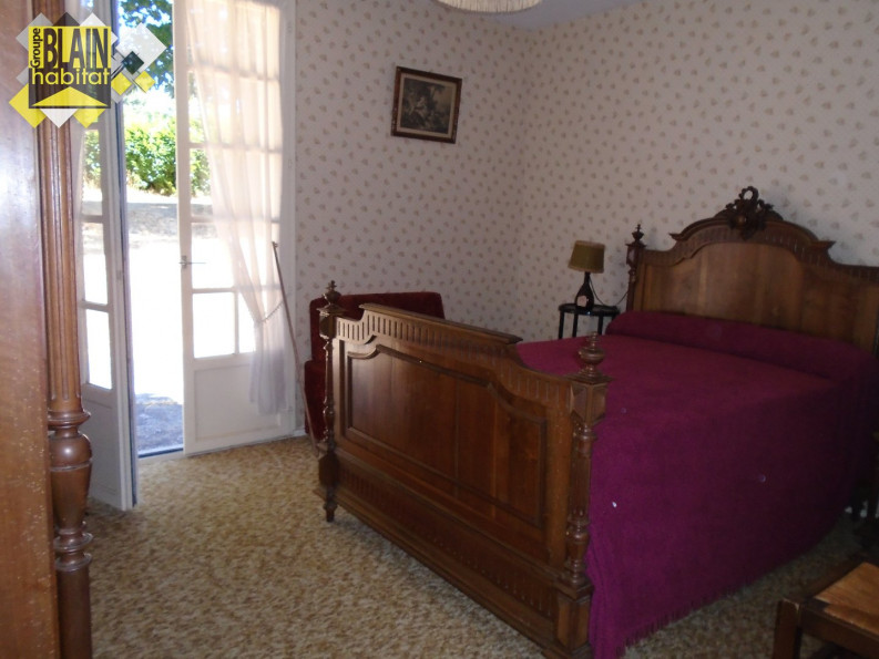 vente Maison Priziac - Photo 7