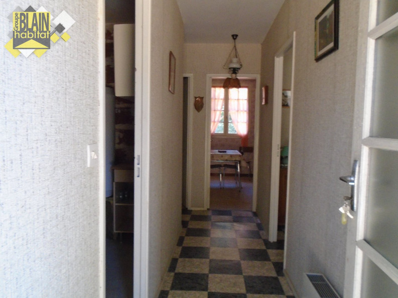 vente Maison Priziac - Photo 8