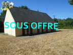 vente Maison Priziac