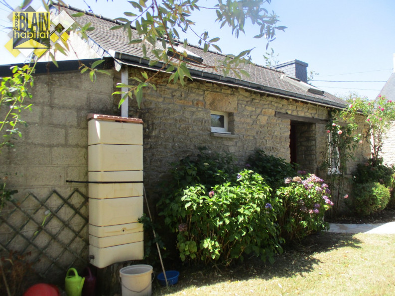 vente Maison Langonnet - Photo 7