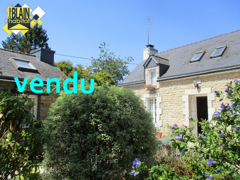 vente Maison Langonnet - Photo 1