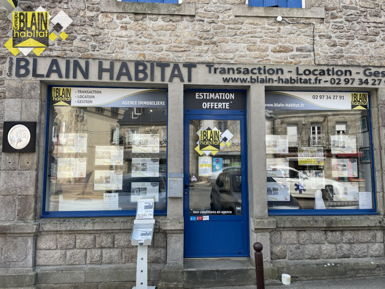 vente Maison Le Faouet - Photo 3