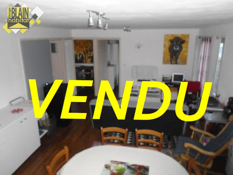 vente Maison Le Faouet - Photo 1