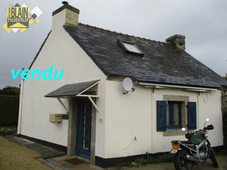 vente Maison Le Saint - Photo 1