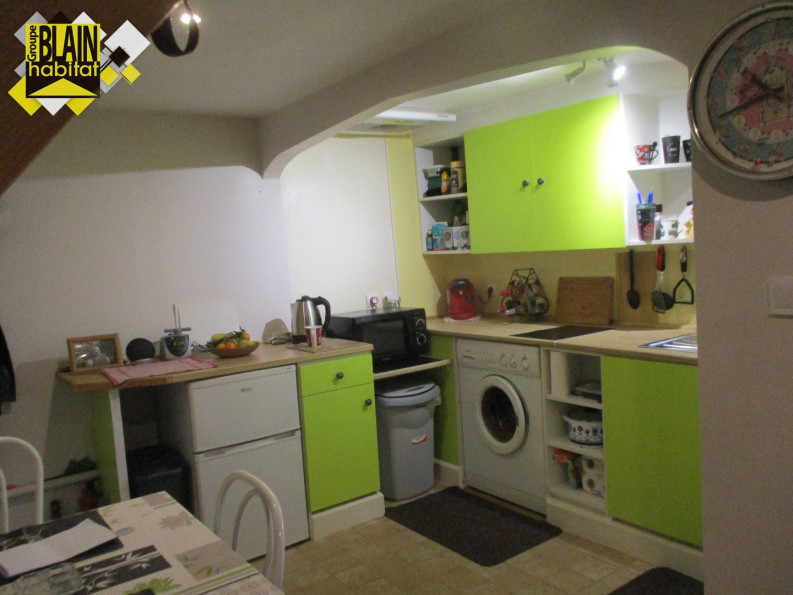 vente Maison Le Saint - Photo 3