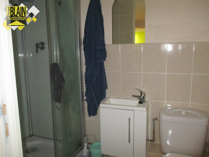 vente Maison Le Saint - Photo 5