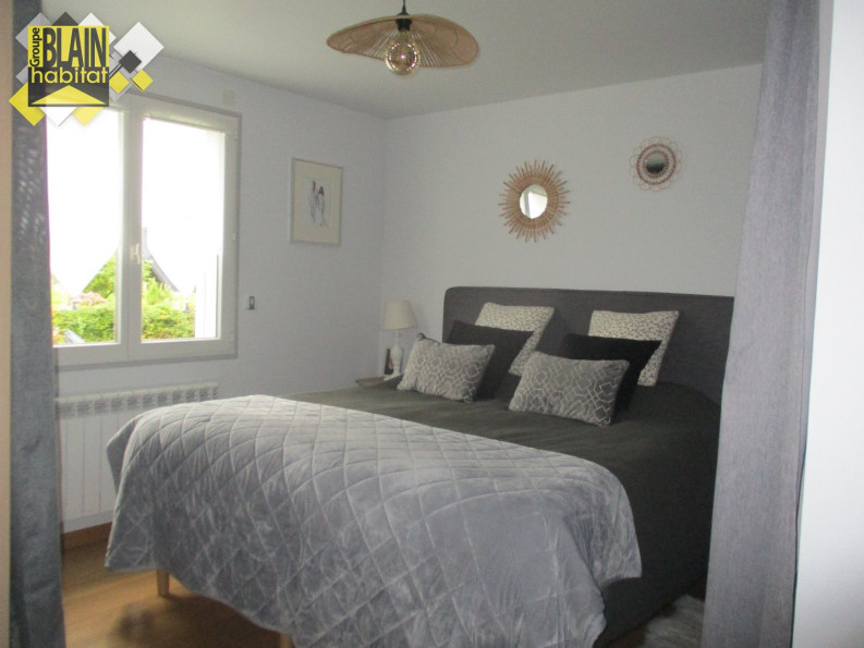 vente Maison Langonnet - Photo 8