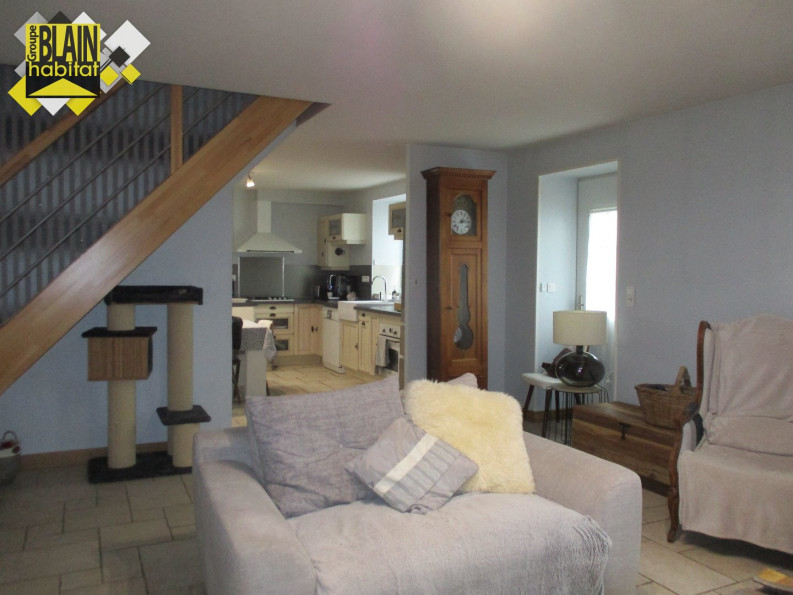 vente Maison Langonnet - Photo 7