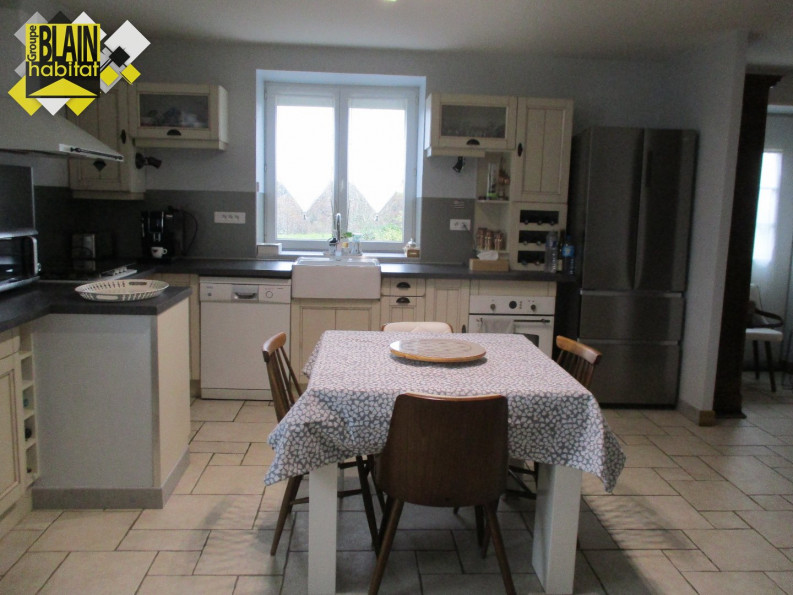 vente Maison Langonnet - Photo 4