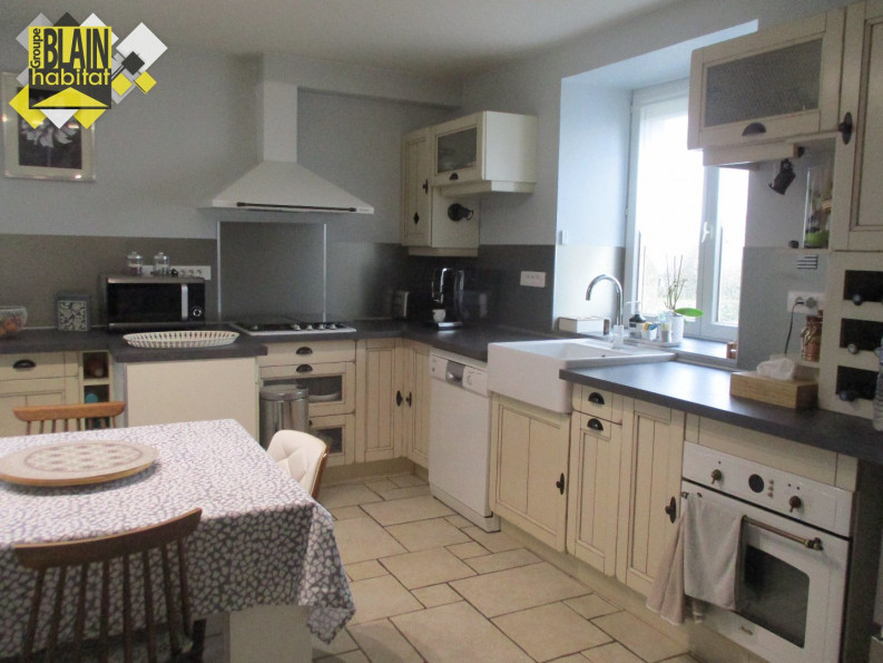 vente Maison Langonnet - Photo 5