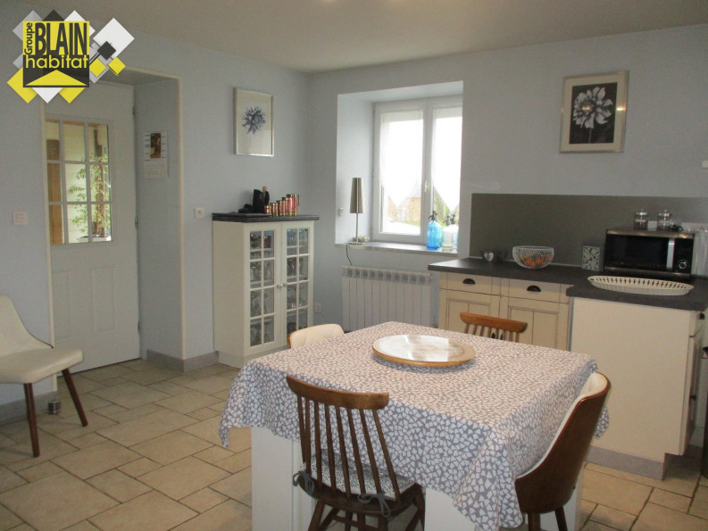 vente Maison Langonnet - Photo 3